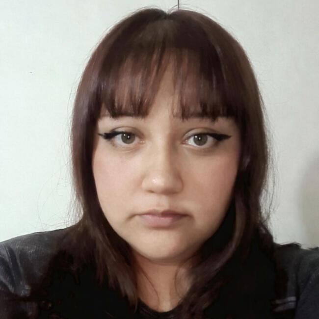 Niñera en La Granja: Masiel