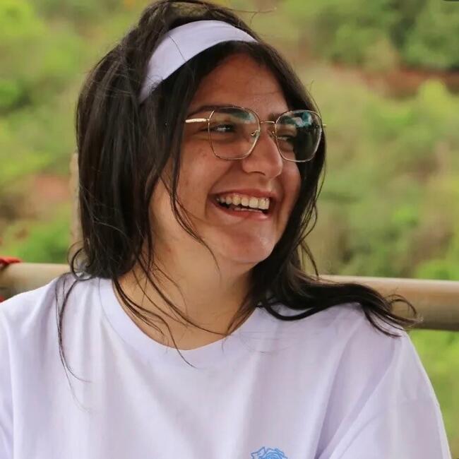 Babá em Itatiba: Hyasmin
