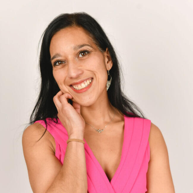 Babysitting job in Buin: Paola E.