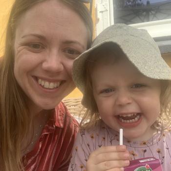 Babysitting job in Dragør: babysitting job Maria