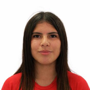 Niñera en Valparaíso: Katrin
