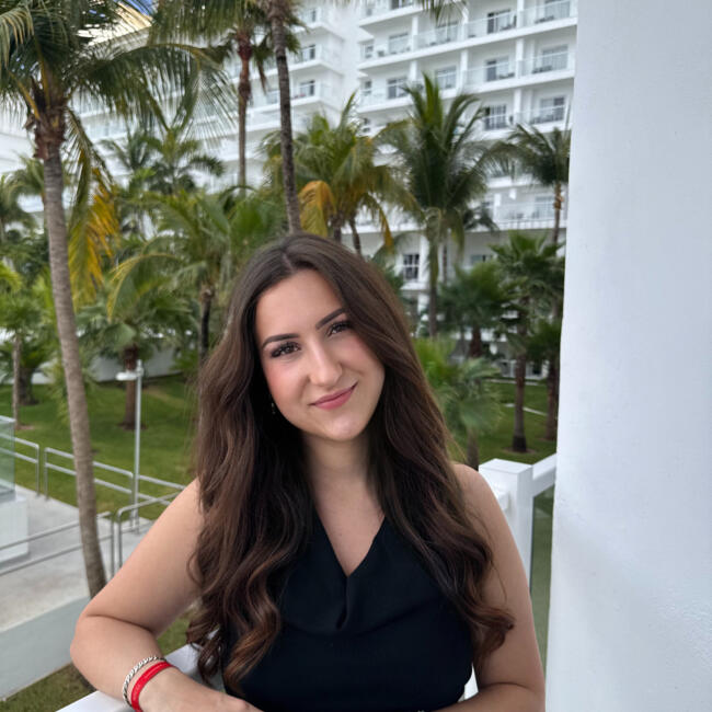 Babysitter in Den Dungen: Amber Paashuis