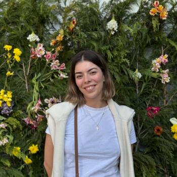 Babysitter em Braga: Mariana