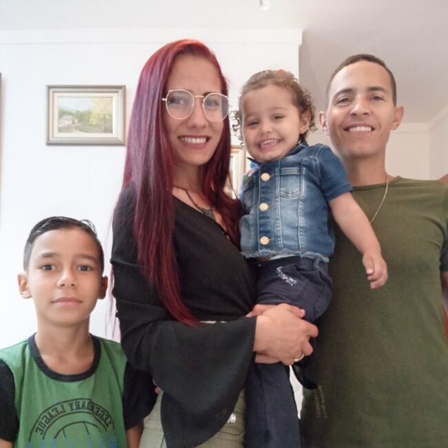 Babysitting job in Franca: Adna