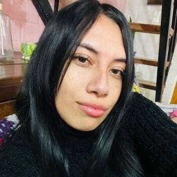 Babysitter in Quilicura: Guadalupe