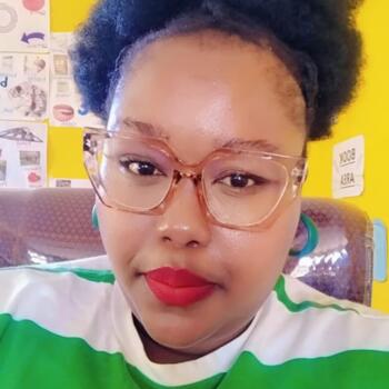 Nanny in Soshanguve: Lesego