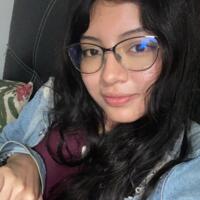 Katherine Palomino