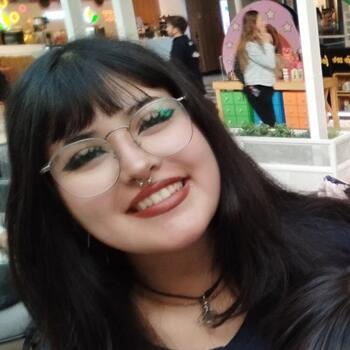 Niñera Santiago de Chile: Catalina