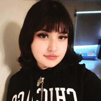 Babysitter Santiago: Catalina