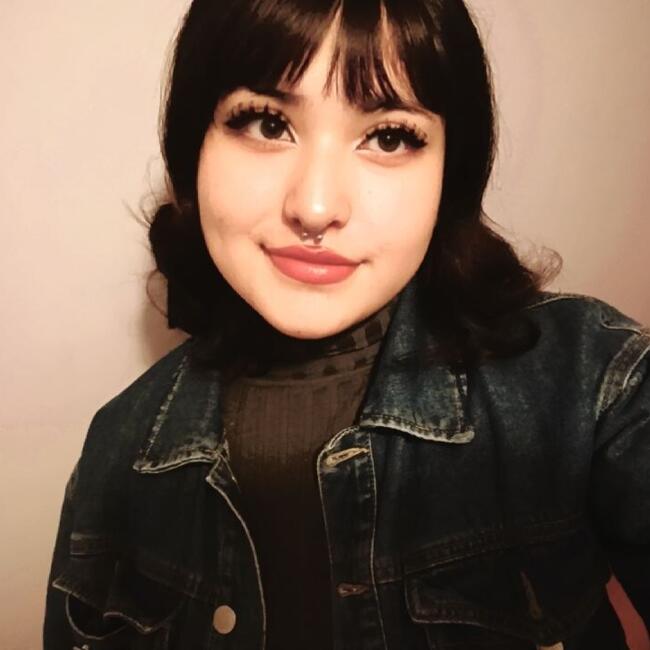 Babysitter in Santiago: Catalina