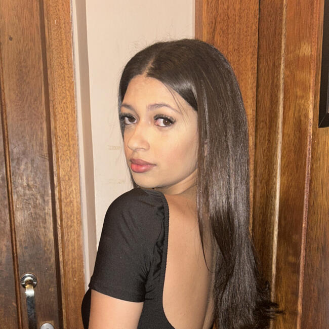 Babá em São José dos Campos: Thayná