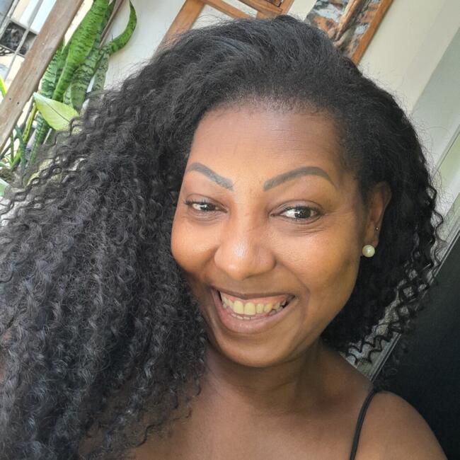 Babysitter in Rio de Janeiro: Leticia