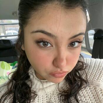 Babysitter in Valdivia: Valentina