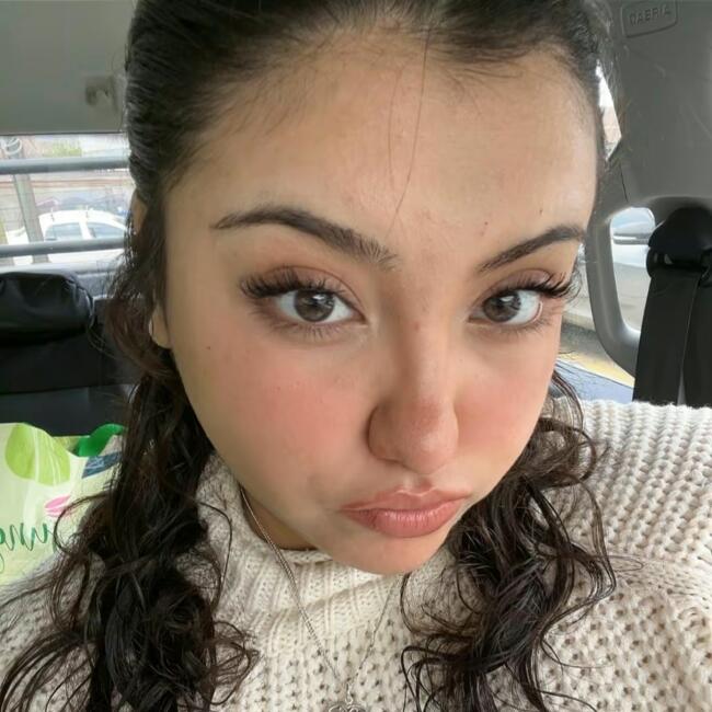 Babysitter in Valdivia: Valentina