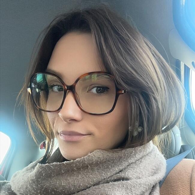 Job de garde d'enfants à Vesoul: Roseline
