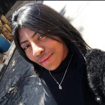 Babysitter in São Paulo (São Paulo): Sara