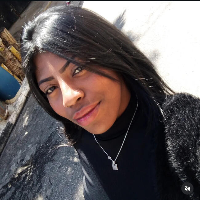 Babysitter in São Paulo (São Paulo): Sara