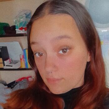 Babysitter in Cherbourg: Jessyca
