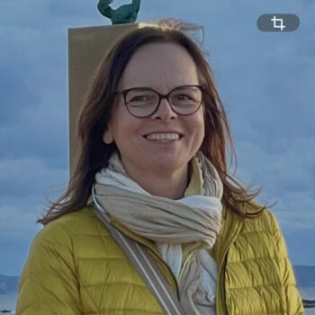 Babysitter Bessenbach: Karina