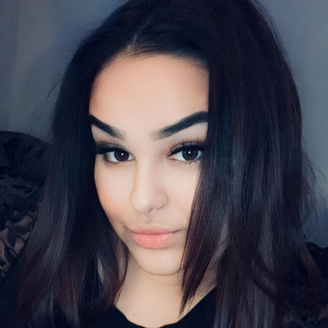 Bébiszitter Budapest területén: Ramóna