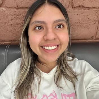 Babysitter in San Francisco Ocotlán: Karla Naomi