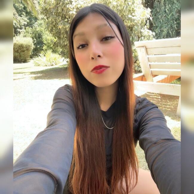 Babysitter in La Pintana: Anggy