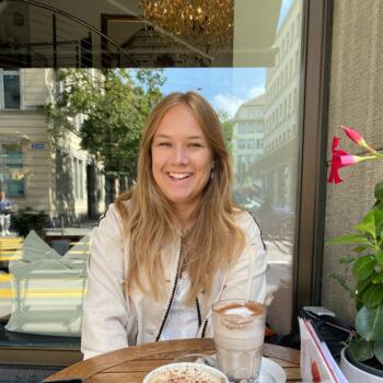 Baby-sitter Jonschwil: Mathilde