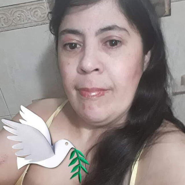 Babysitter in Ciudad de la Costa: Silvia