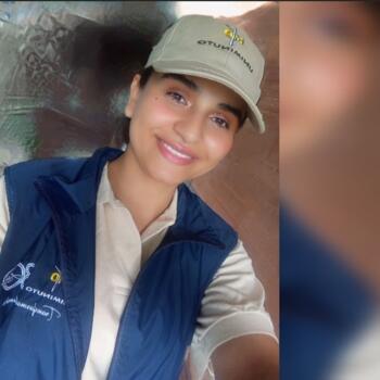 Niñera en Ibagué: Daniela