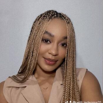 Babysitter in Pereira: Anlli