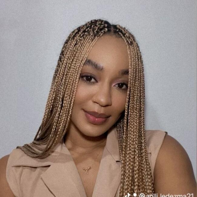 Babysitter in Pereira: Anlli