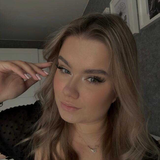 Opiekunka do dziecka w Grudziądz: Wiktoria