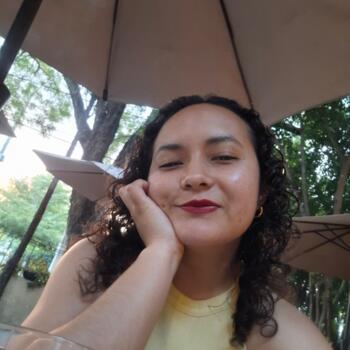 Niñera Zapopan: Janeth