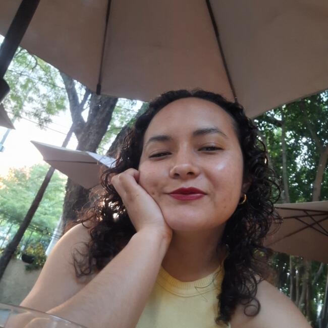 Babysitter in Zapopan: Janeth