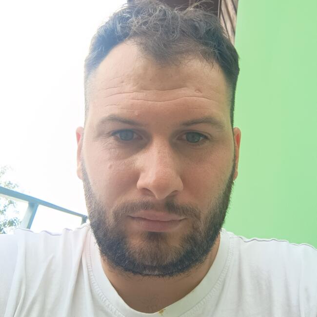 Praca dla opiekunki do dziecka w Wojnicz: Tomasz