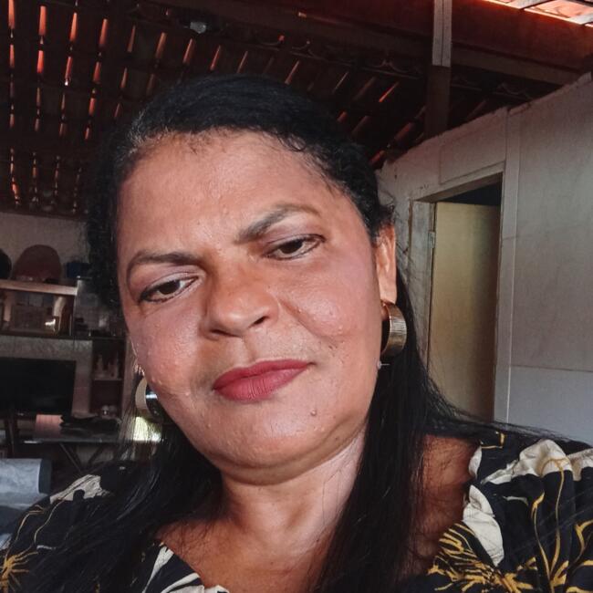 Babysitter in Mossoró: Gilvania Silva