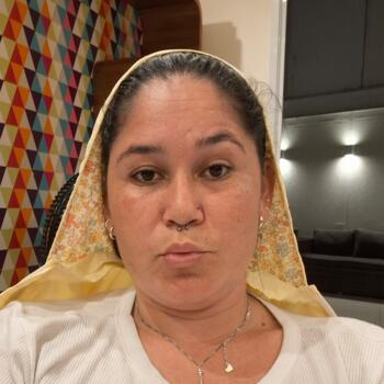 Babysitter in Niterói: Estefany