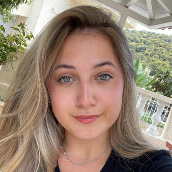 Niñera en Keratsíni: Ιωαννα