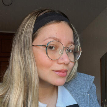 Babysitter in Castellon: Mel