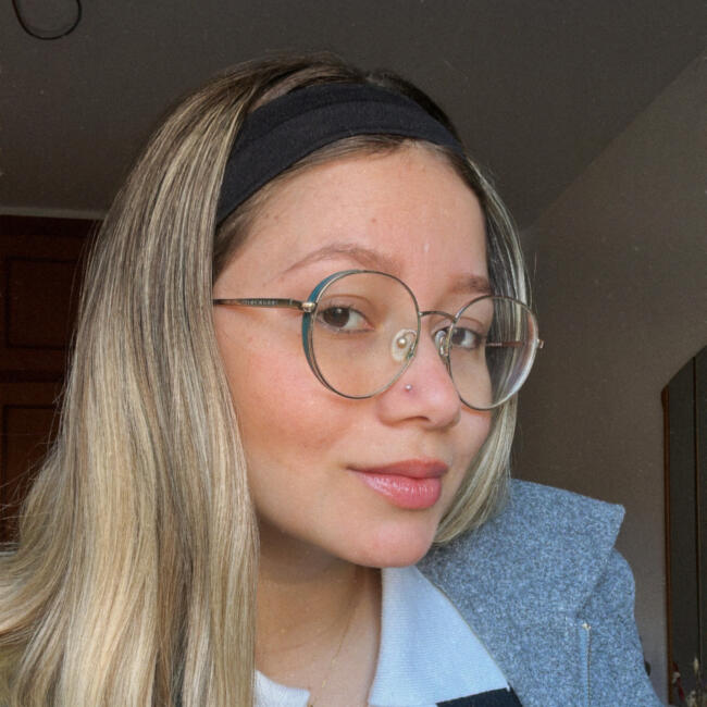 Babysitter in Castellon: Mel