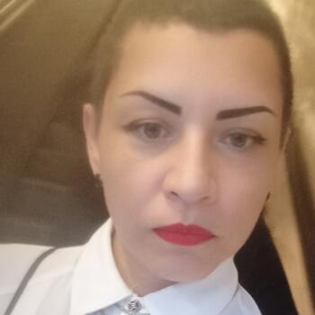 Babá em Ferraz de Vasconcelos: Andressa