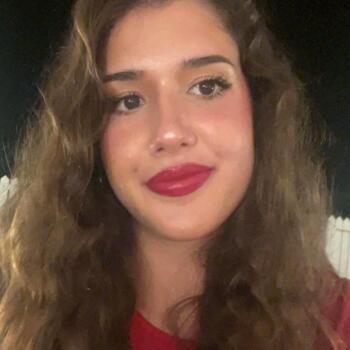 Canguro en Madrid: Carmen