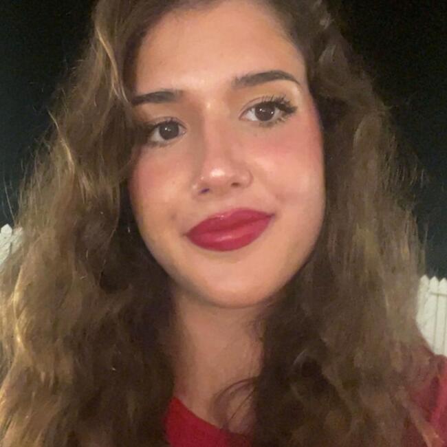 Canguro en Madrid: Carmen