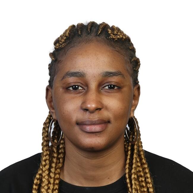 Nanny in Antalya: Fatma