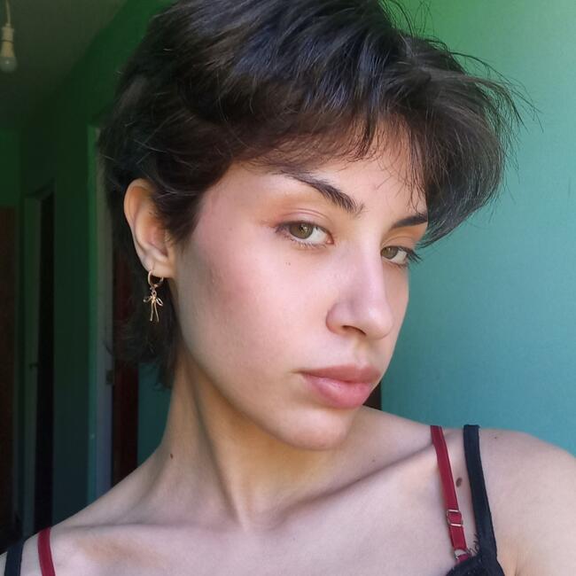 Niñera en Mendoza: Paula