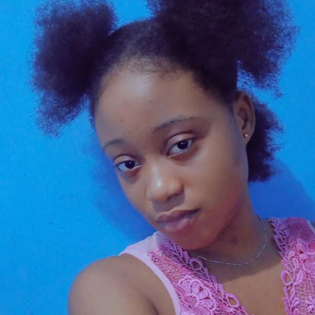 Babysitter in Medina Estates: Fareedah