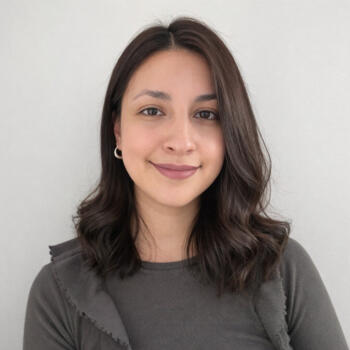 Babysitter in Mittelberg (Niederösterreich): Tamara Cartes