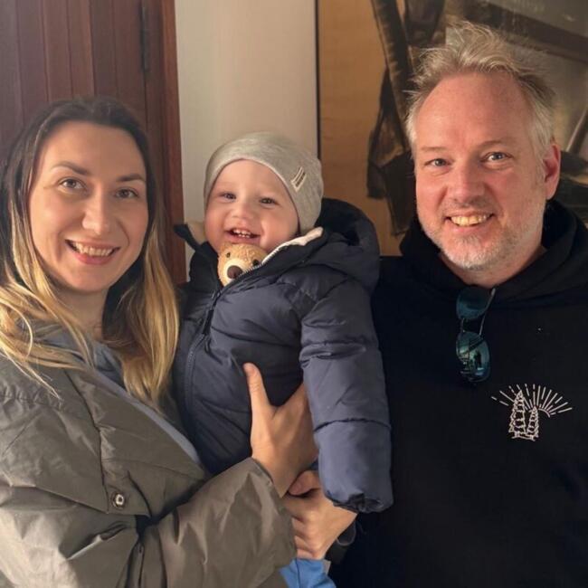 Babysitting job in Middelburg: Jesse