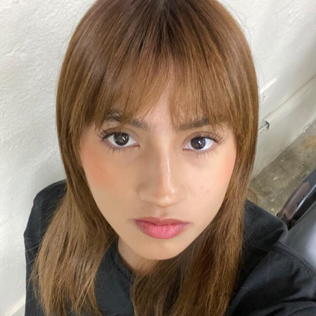 Babysitter in Cancún: Yara