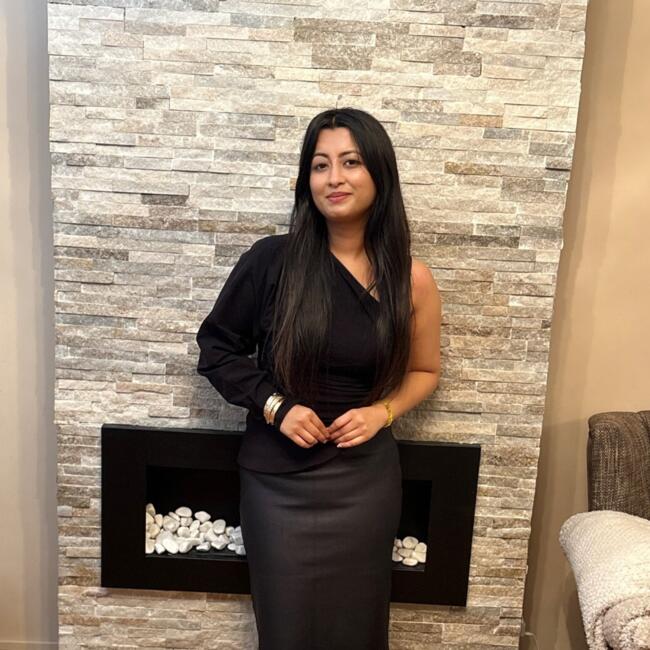 Babysitter in Birmingham: Ankita
